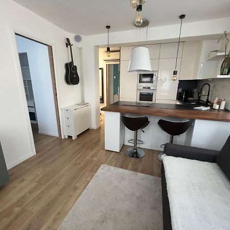 Appartement 2 Chambres En Bord De Mer 46M2 セット エクステリア 写真