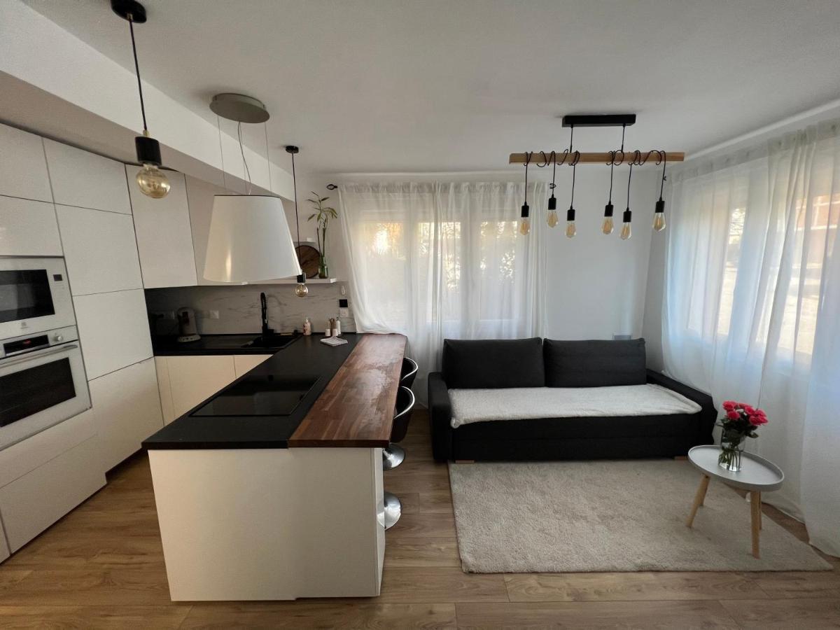 Appartement 2 Chambres En Bord De Mer 46M2 セット エクステリア 写真