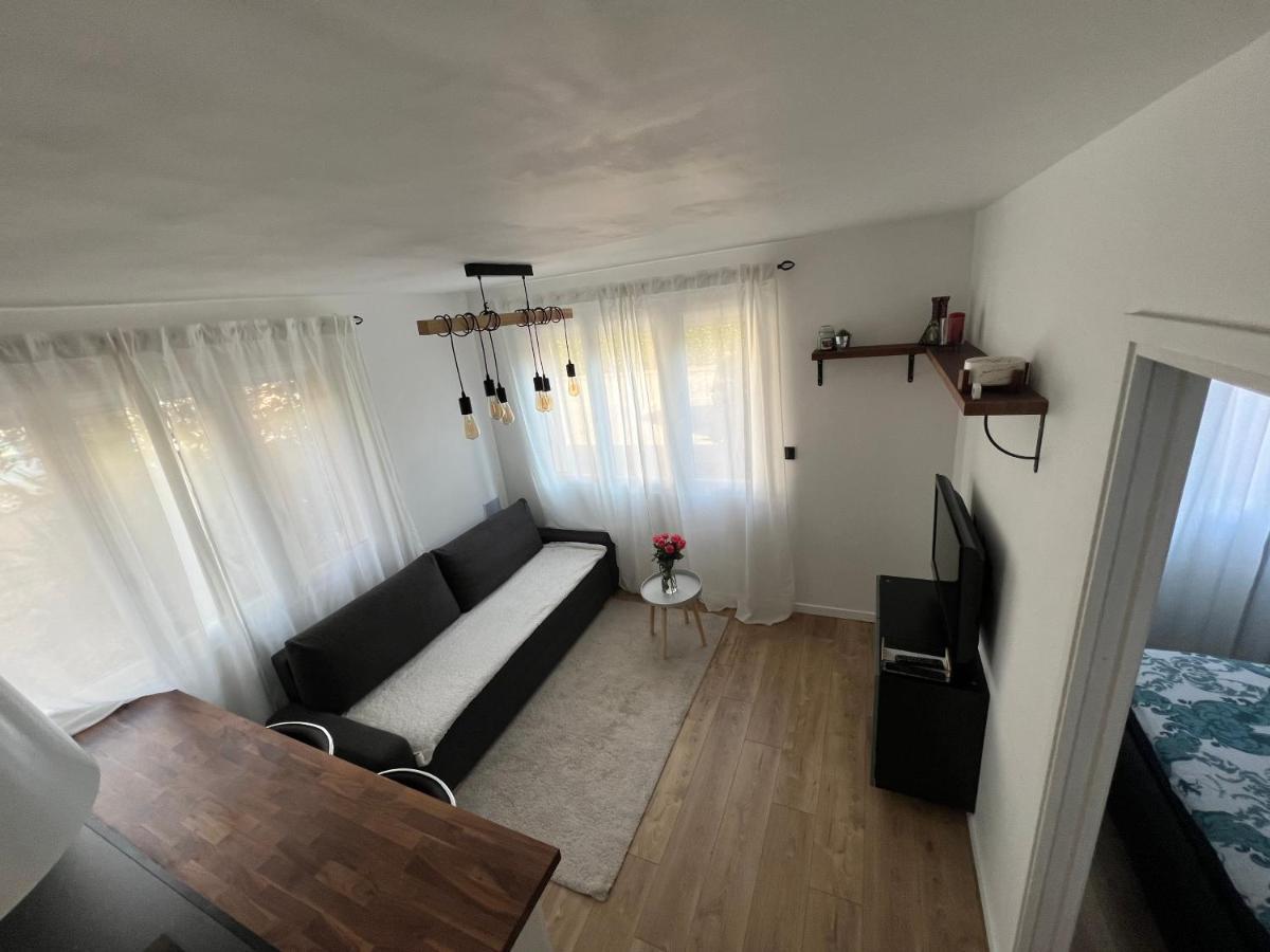 Appartement 2 Chambres En Bord De Mer 46M2 セット エクステリア 写真