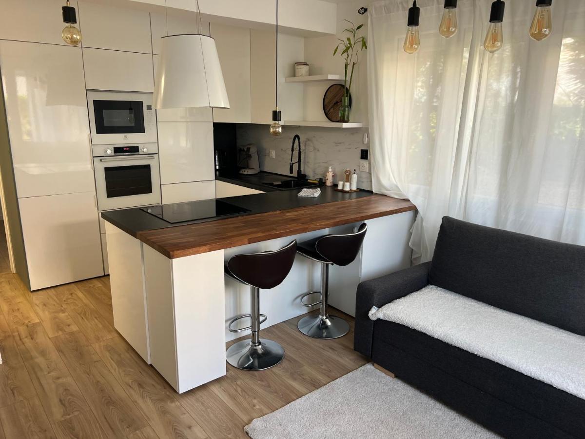 Appartement 2 Chambres En Bord De Mer 46M2 セット エクステリア 写真
